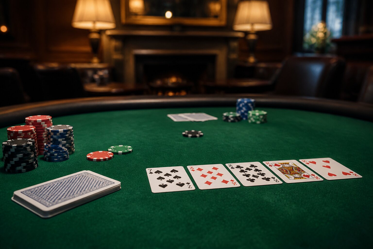 Poker for Dummies Guide: Rules, Hands & How to Play Poker Easily