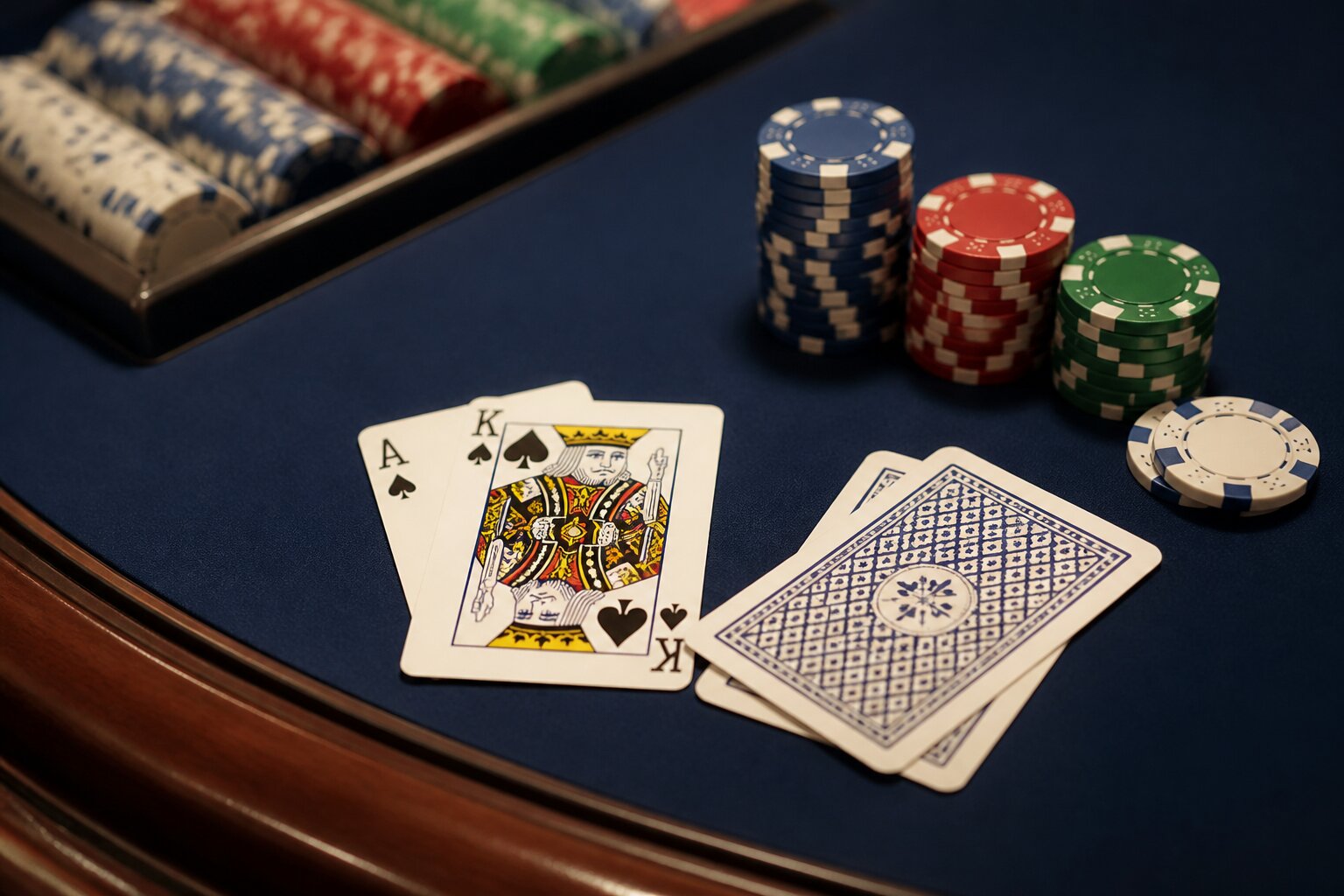 Pontoon Rules Explained – How to Play the Pontoon Card Game