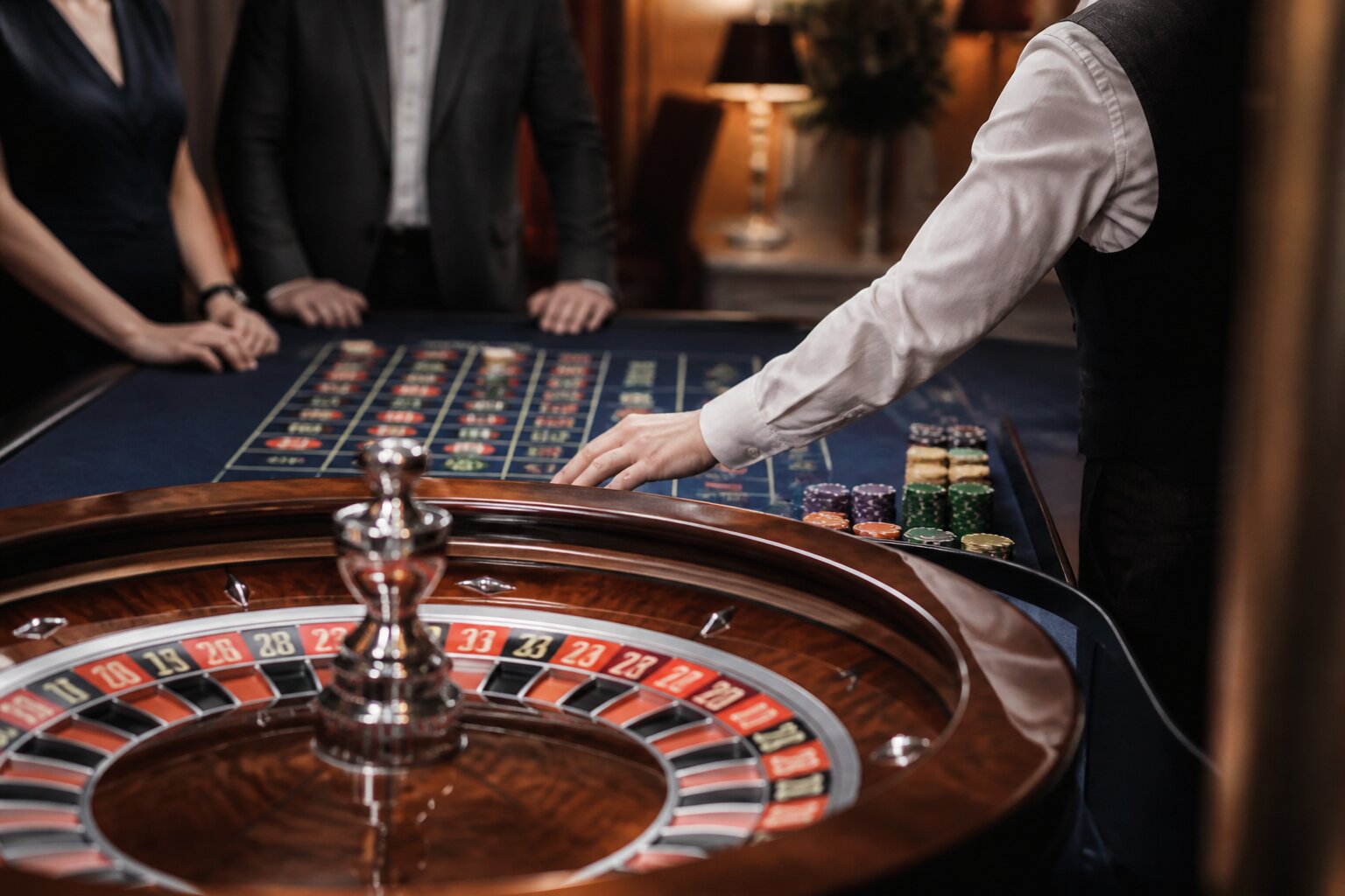 How To Play Roulette: Rules, Payouts & Beginner’s Step-By-Step Guide