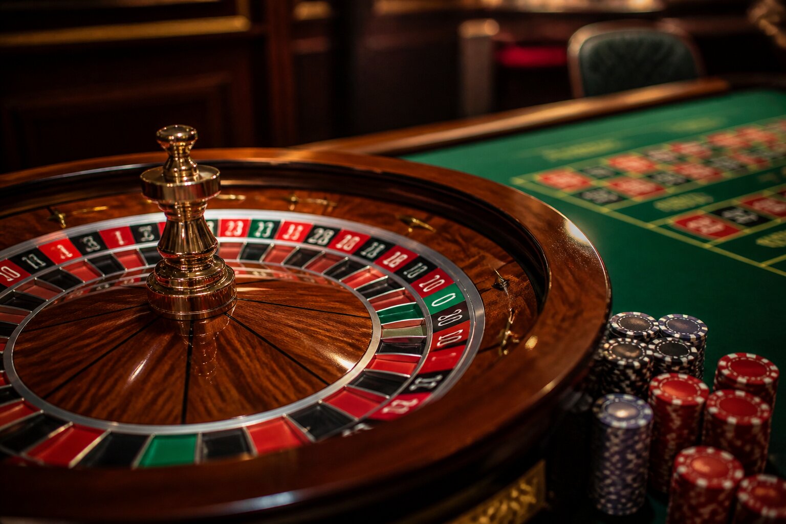 Is 0 an Even Number in Roulette?