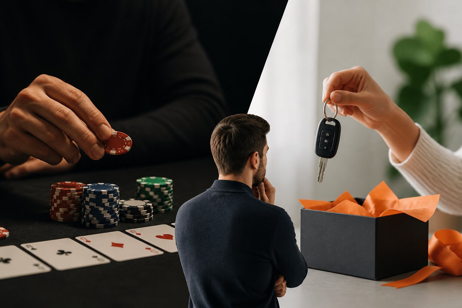 Is BOTB Gambling or a Prize Competition? Rules, Legalities & Facts