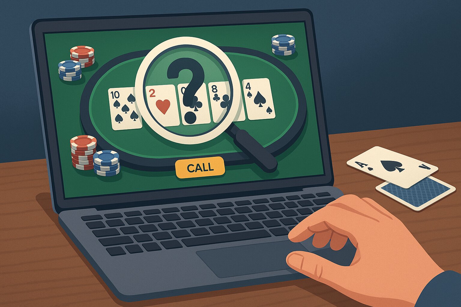 Is Online Poker Rigged? Truth About Fairness and Randomness Explained