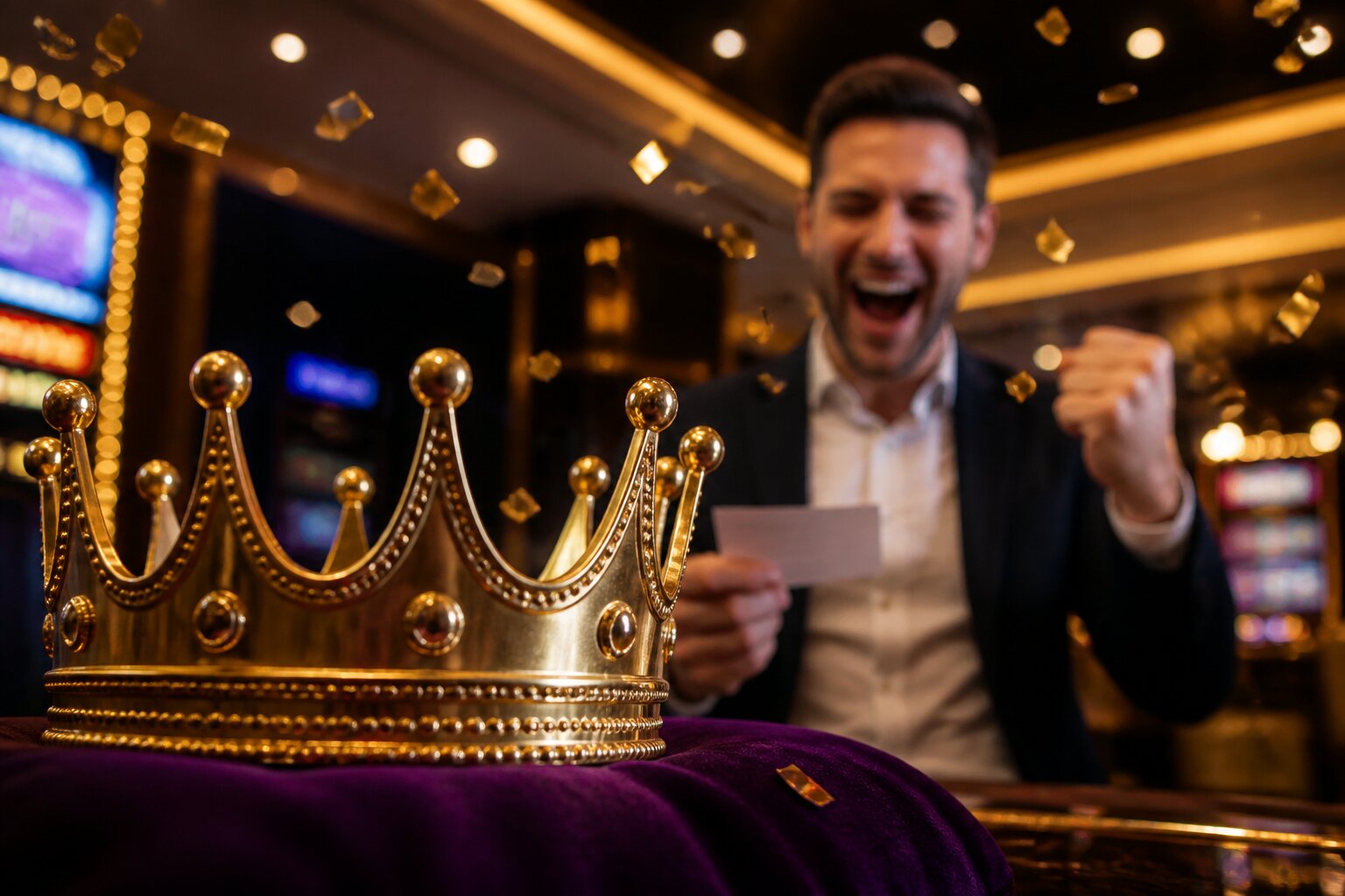 When Was Jackpot King Last Won & Who Won It? Major Winners Revealed
