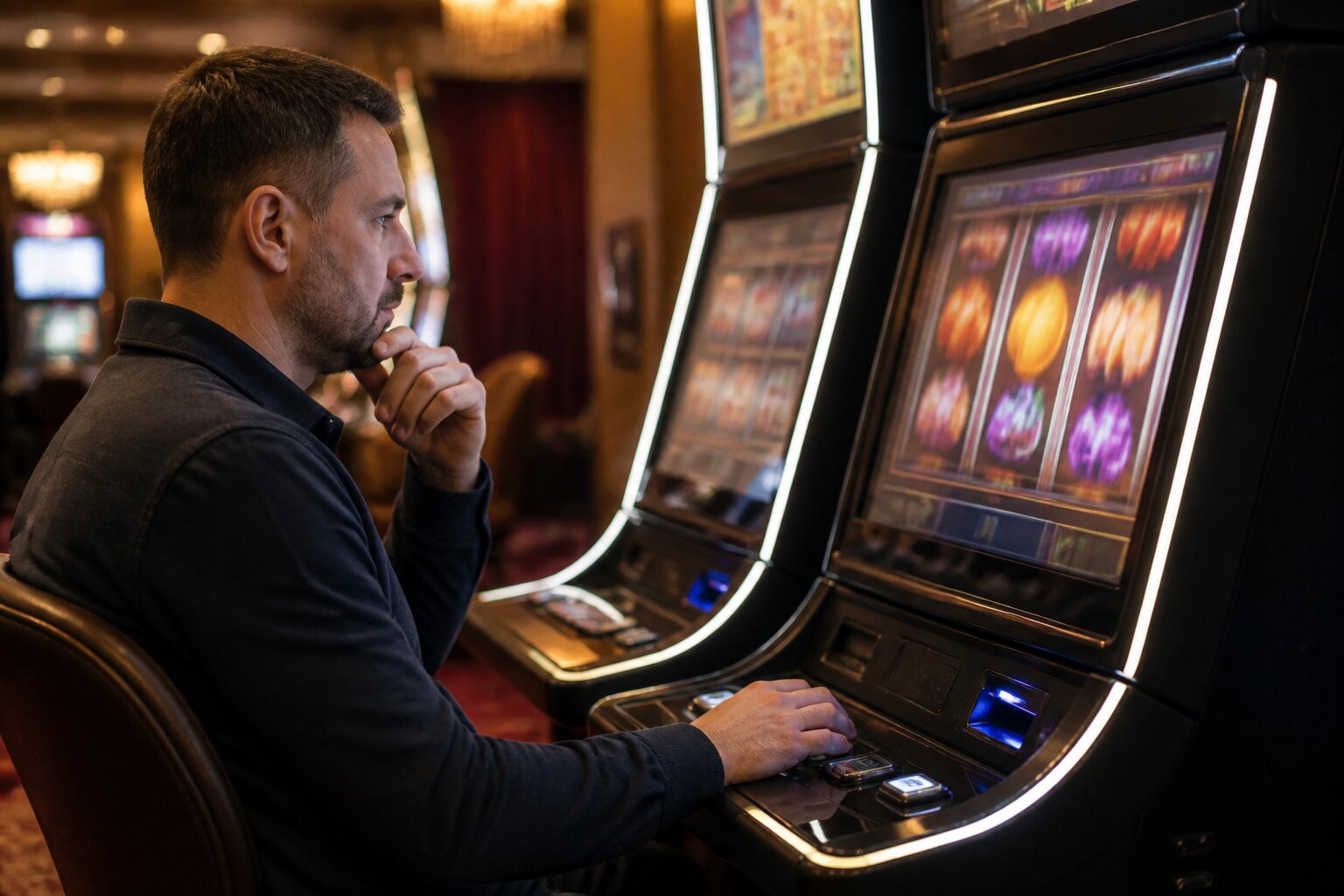 How Many Lines Should You Play on Slots? Common Myths Debunked