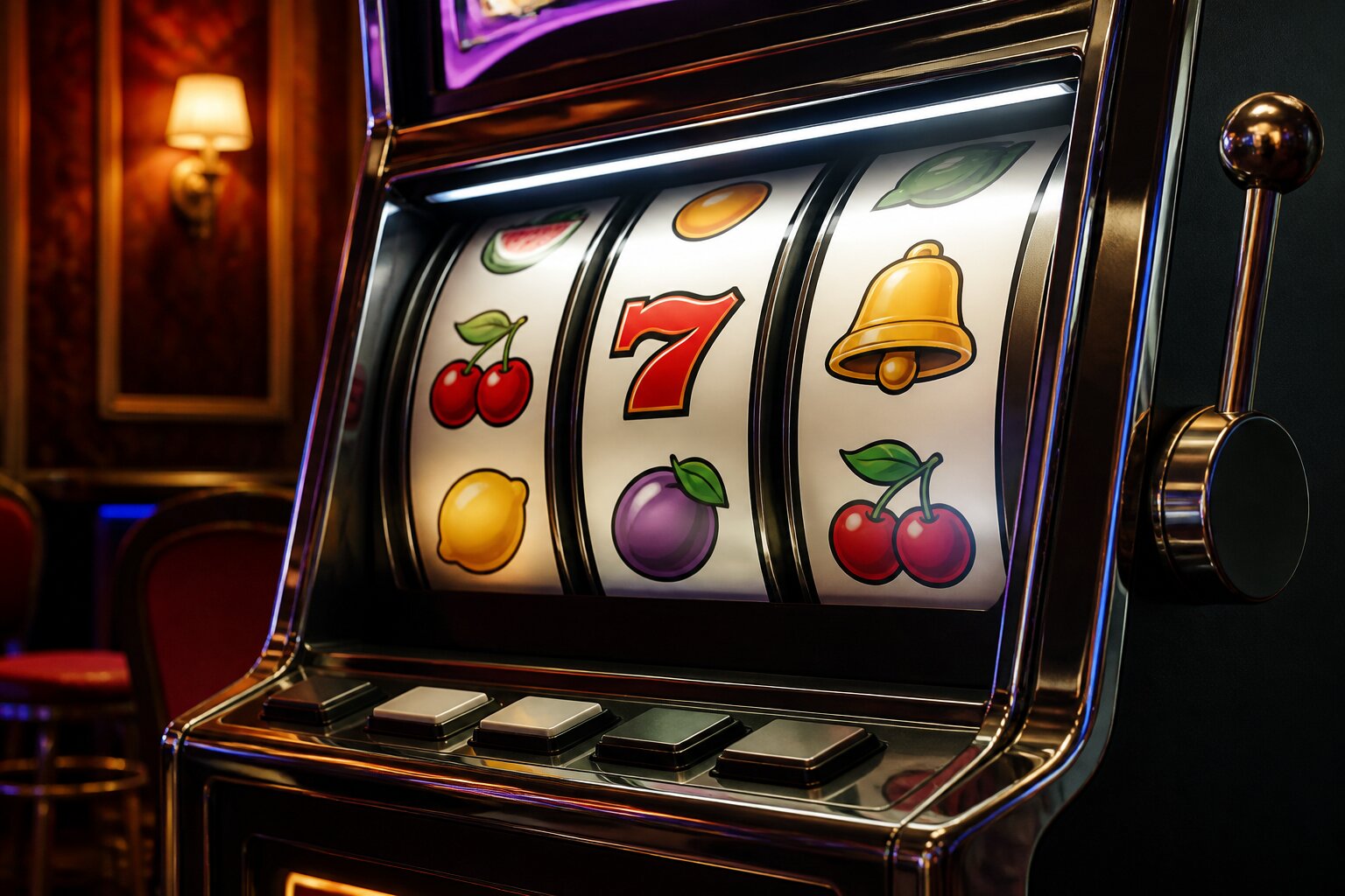 Link and Win Slots Guide – Features, Bonuses & How They Work