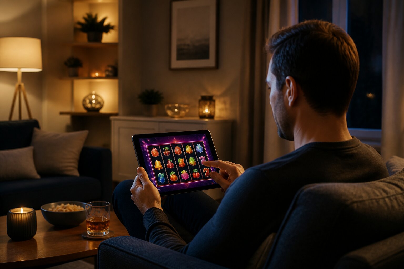 Live Slots Online – Real-Time Casino Slot Games You Can Play