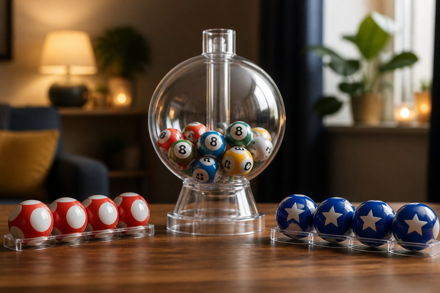 Lotto vs EuroMillions: Are You More Likely to Win the Jackpot?