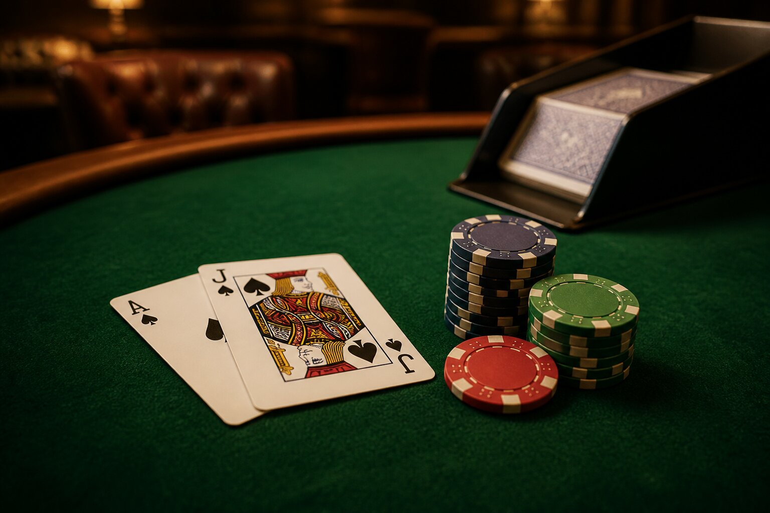 Lucky Lucky Blackjack Guide: Rules, Payouts, Side Bets Explained