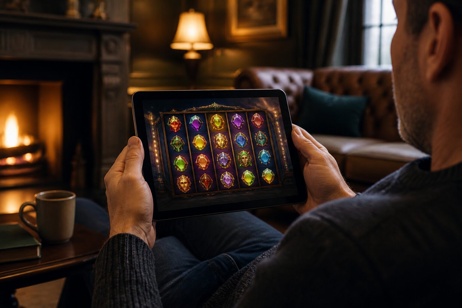 Microgaming Slots Guide – Play Online Casino Slot Games UK