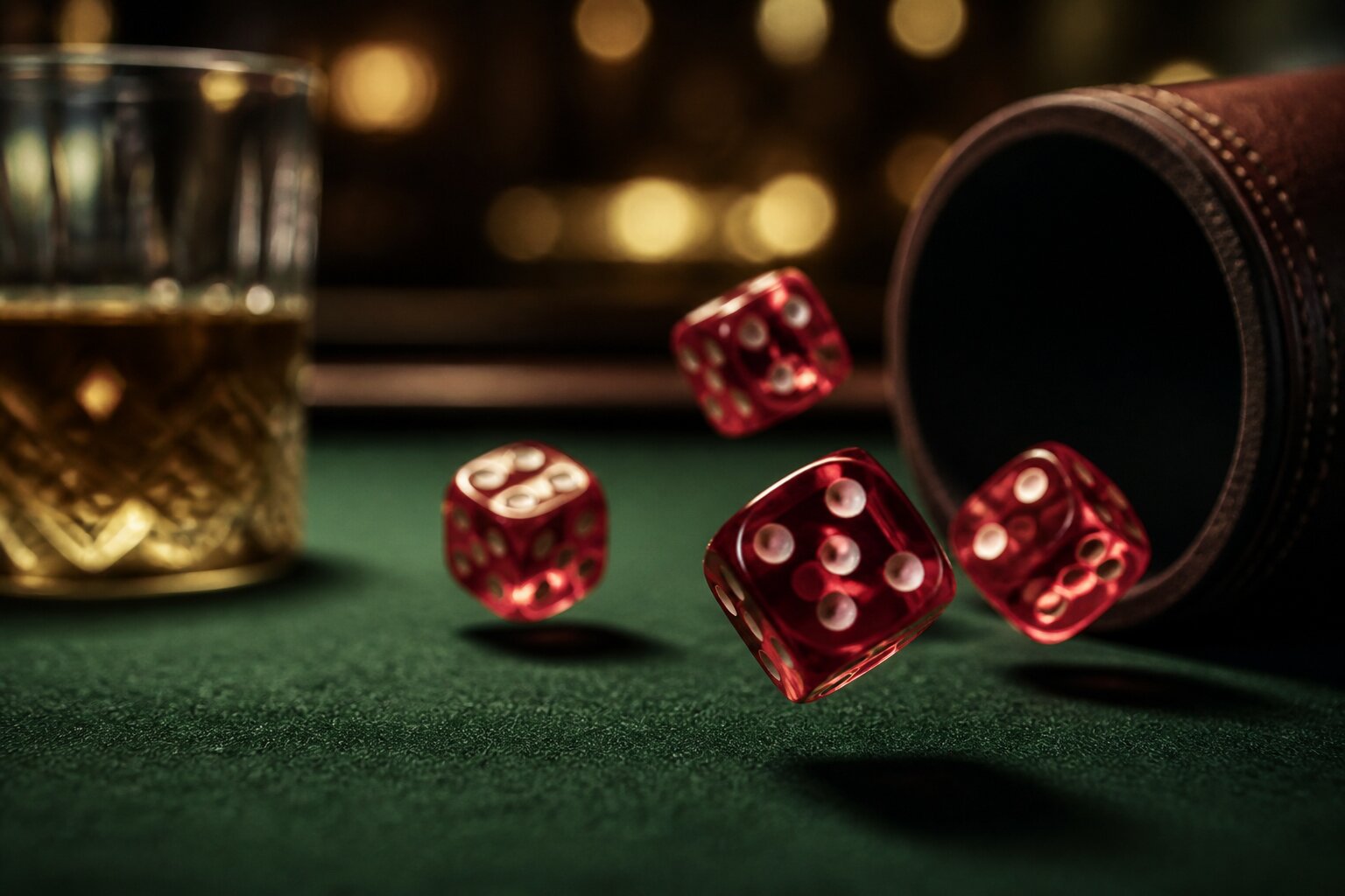 Nicknames for Dice Rolls: Slang Terms, Jargon & Dice Throw Names