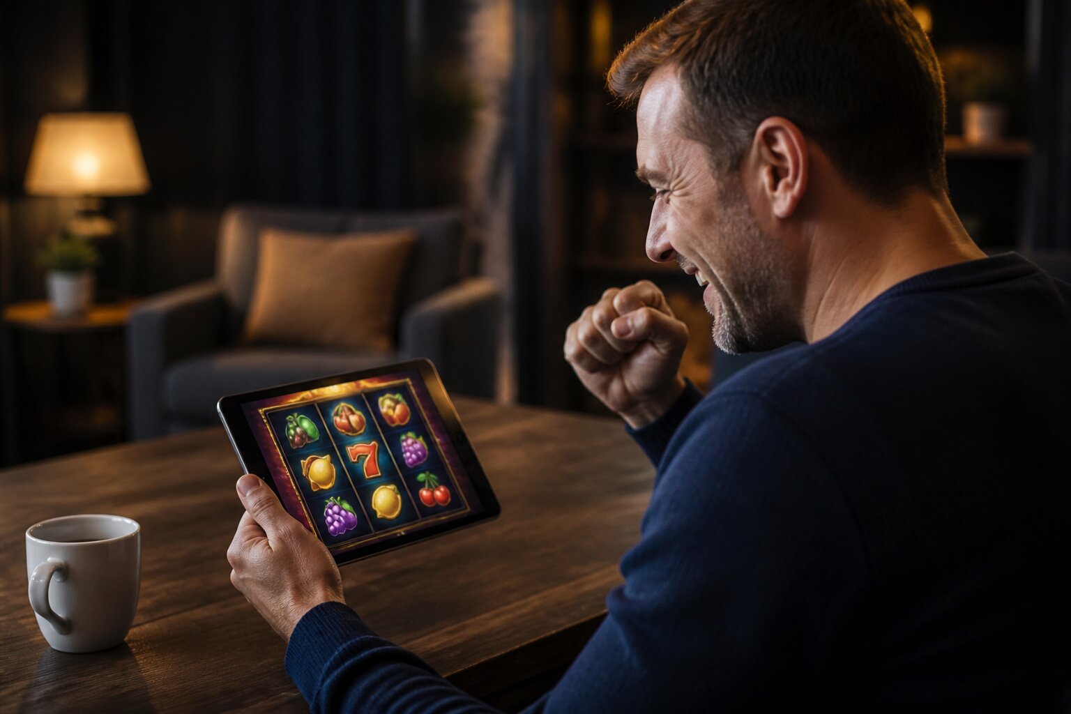 No Deposit Keep Winnings Slots UK – Play Free & Win Real Money