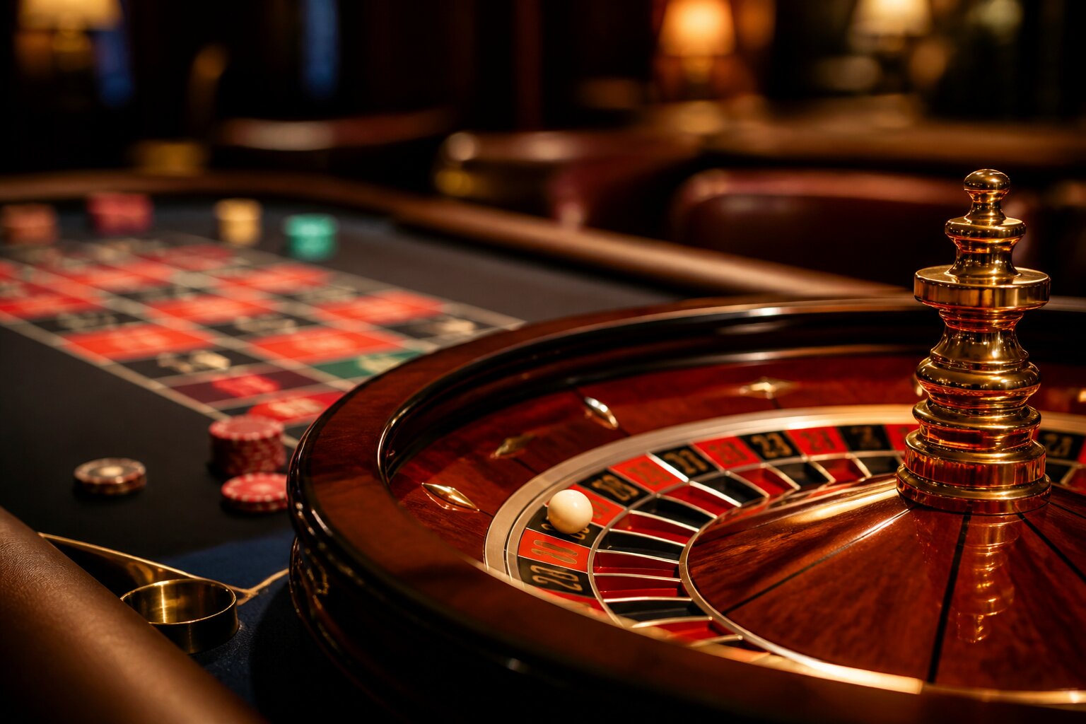 Odds of Red X Times in a Row Roulette: What Are the Key Facts?