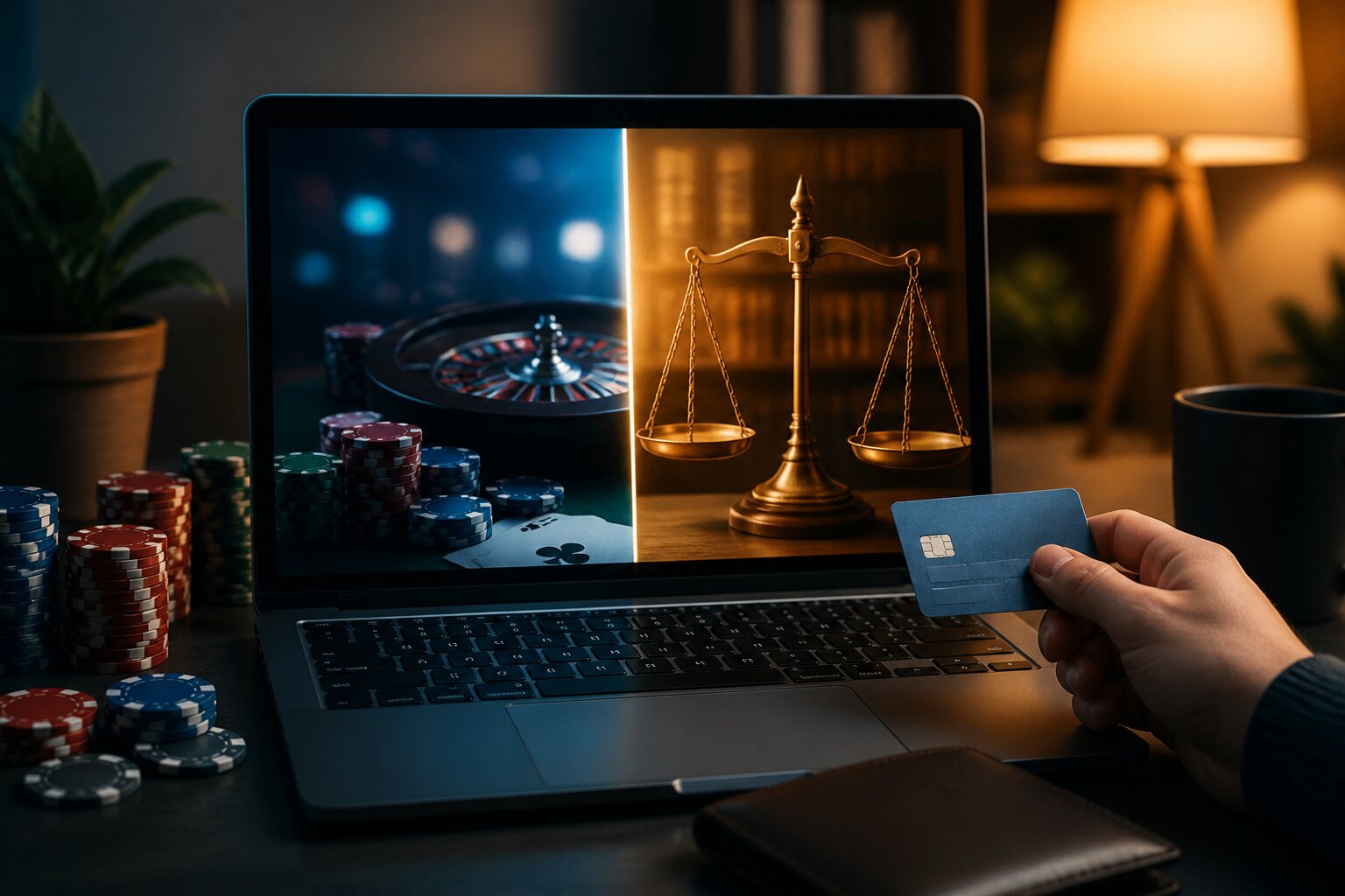 Online Casino Chargebacks: Myths vs Realities of Disputing Casino Charges