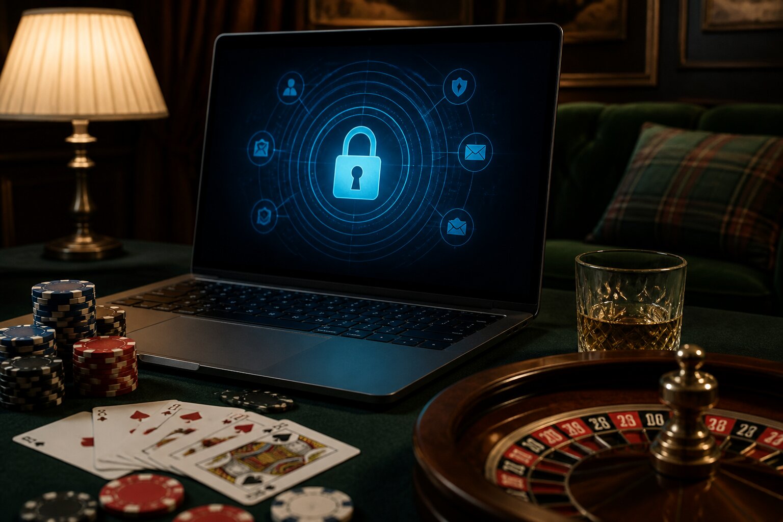 Online Casino Cheat Software Explained: Myths, Safety & Legal Info