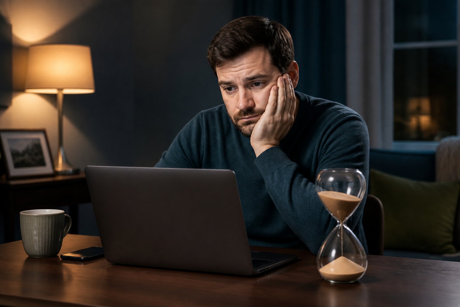 Online Casino Payout Times: Why They Take So Long