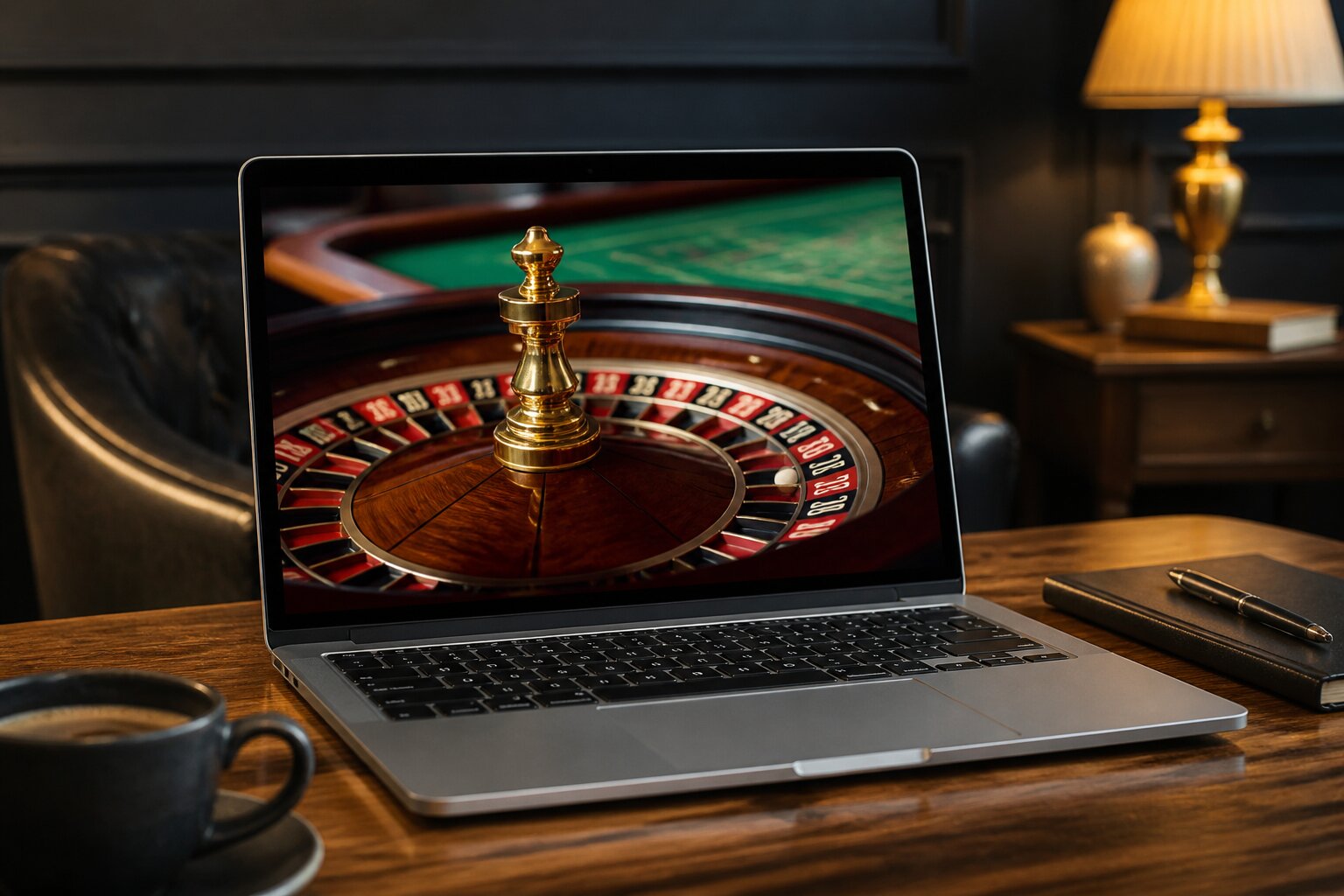 Roulette Simulator Online: Free Virtual Spin & Play Experience