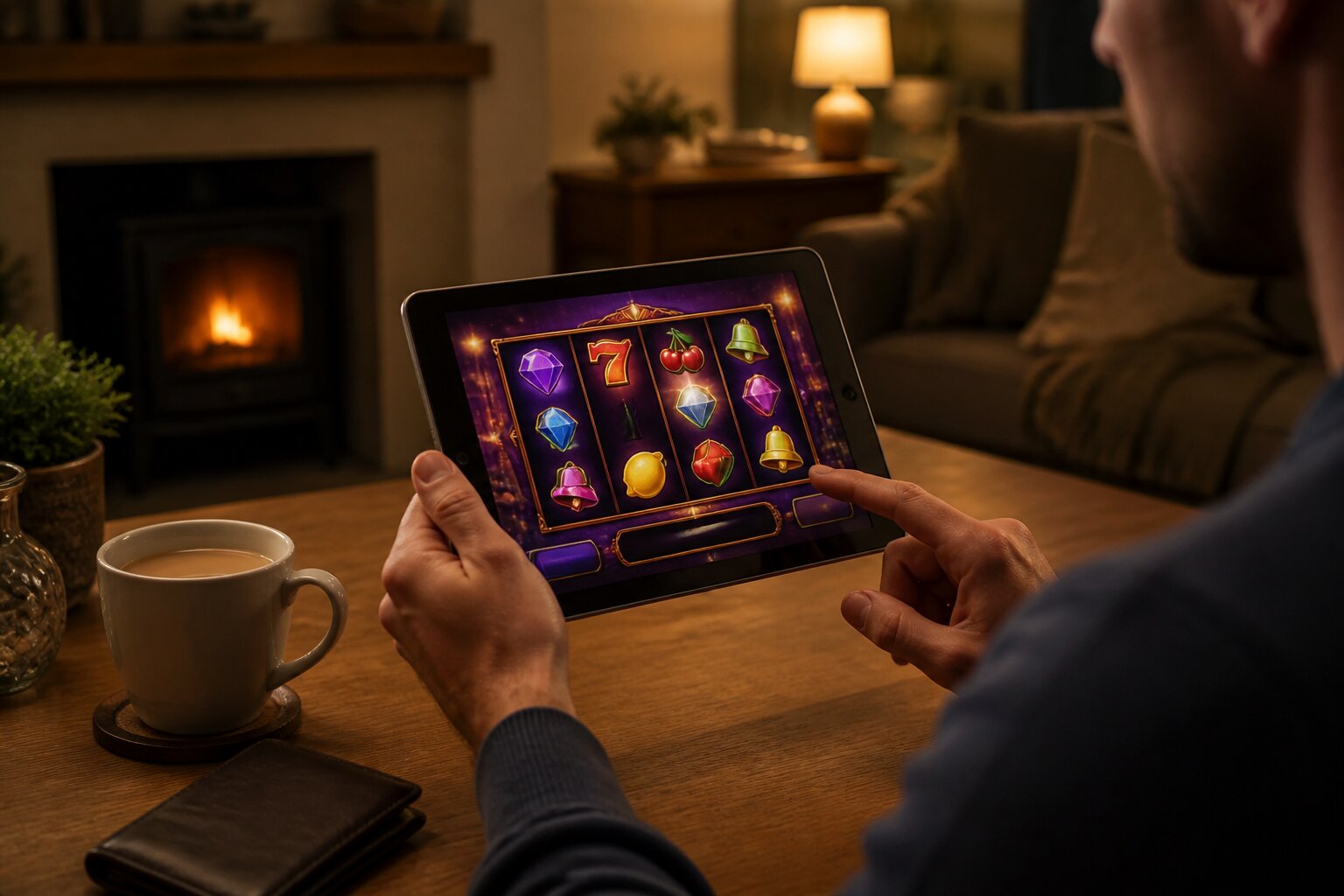 PayPal Slots UK – Play Real Money Online Slots & Pay by PayPal