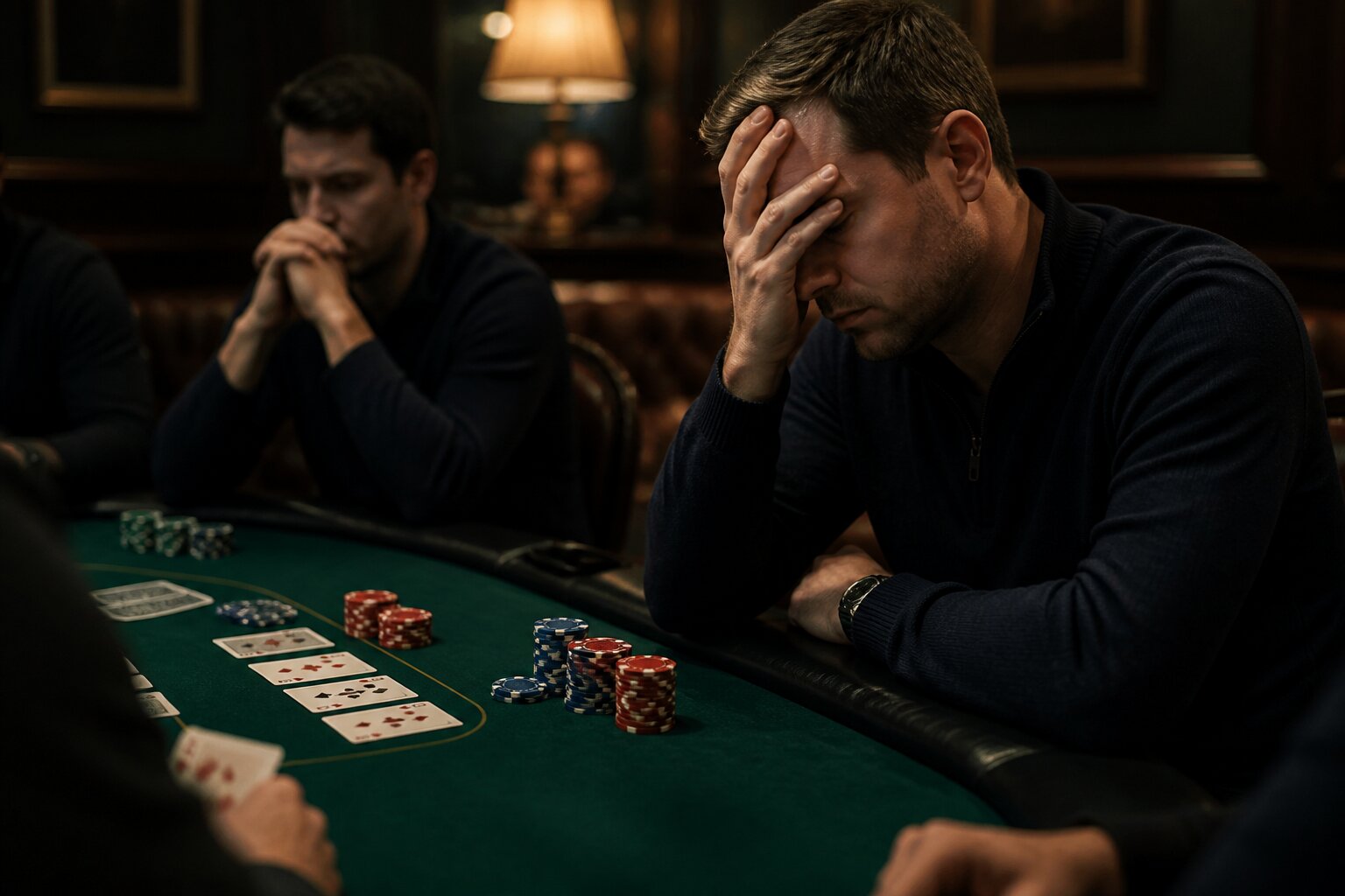 Poker Brick Meaning: Understanding Bricked Hands & Common Poker Terms