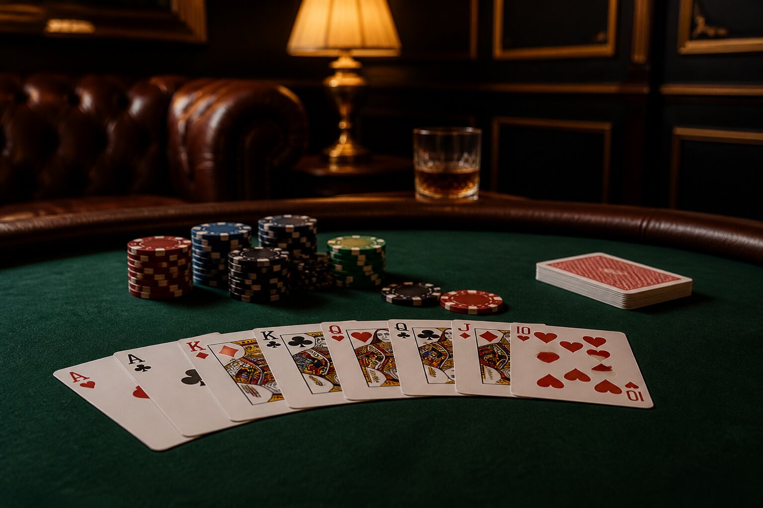 Poker Cheat Sheet: Hand Rankings, Rules & Essential Reference Guide