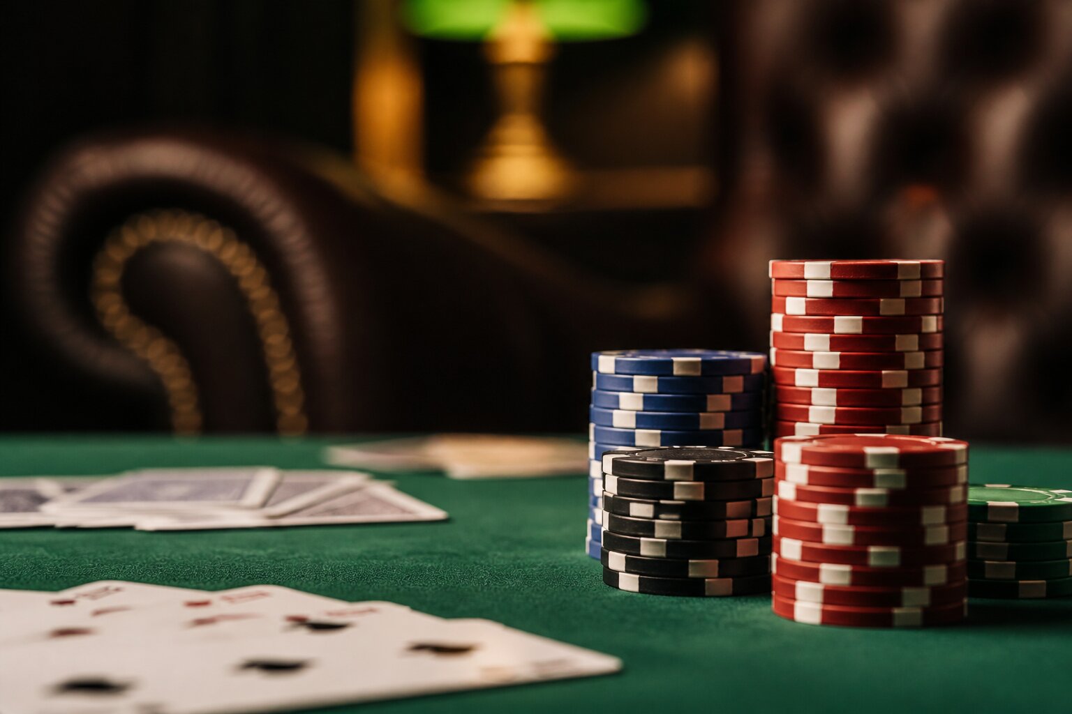 Poker Puns and Sayings: Funny Card Game Jokes and Wordplay