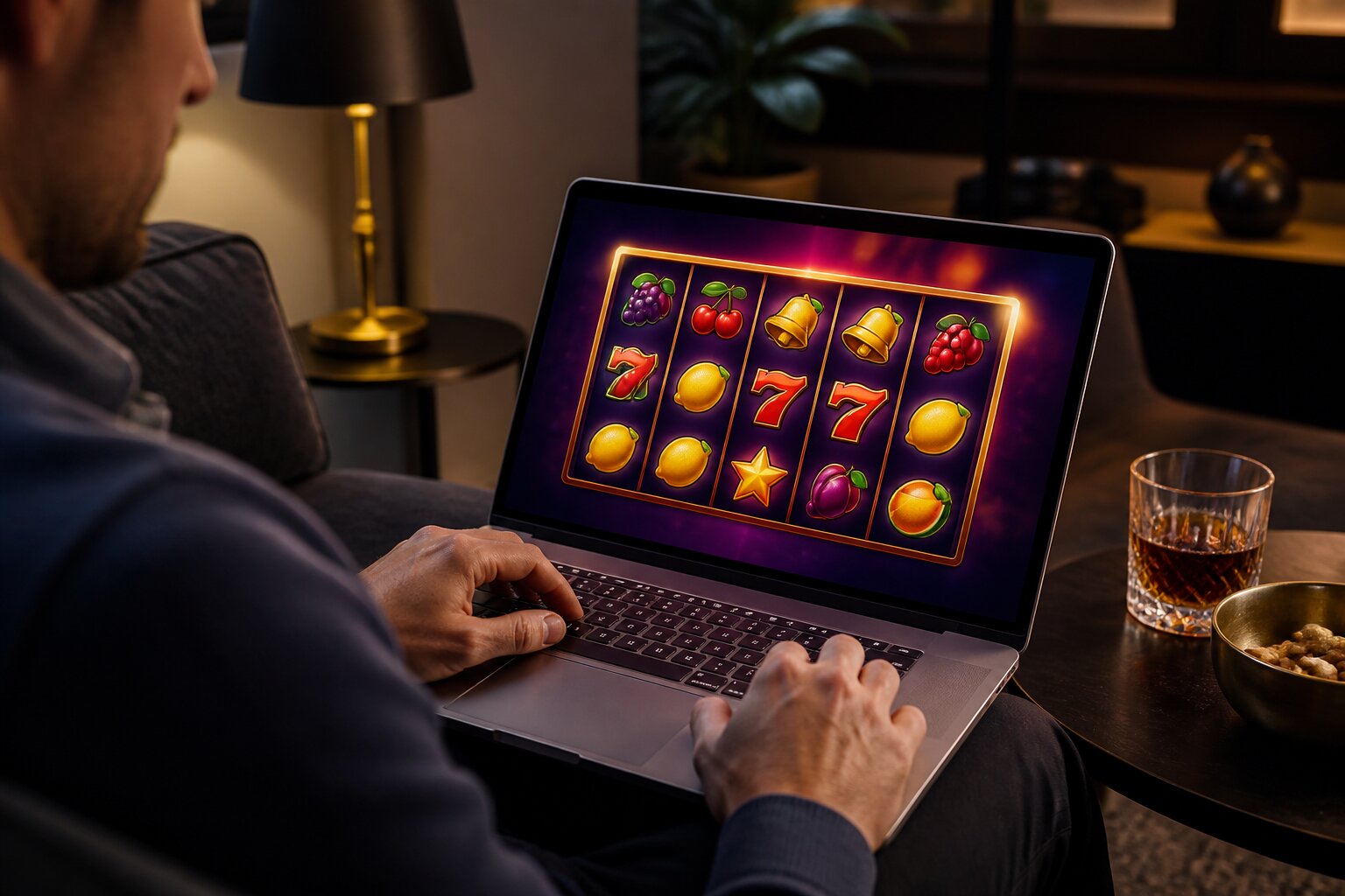 Power 4 Slots: Play Online, Free & Real Money Slot Games Guide