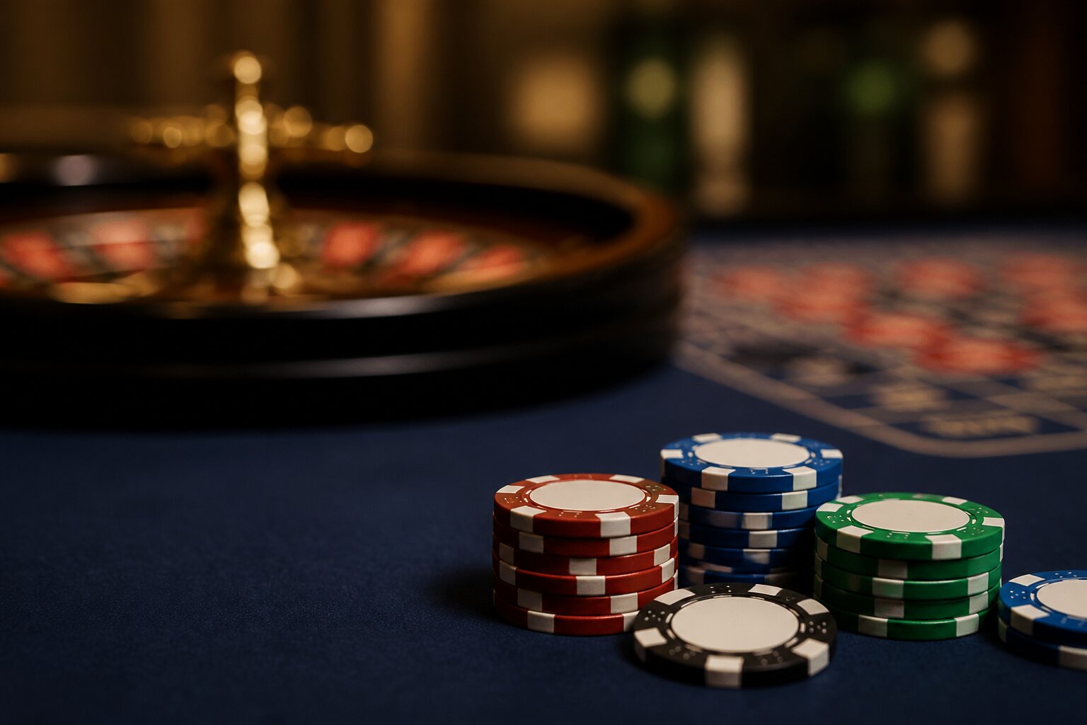 Roulette 1st and 3rd Column Strategy Guide for Online Play