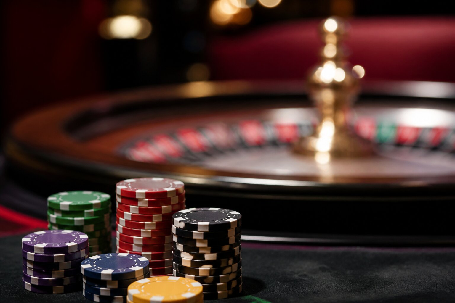 Roulette 666 System Explained: How the 666 Strategy Works
