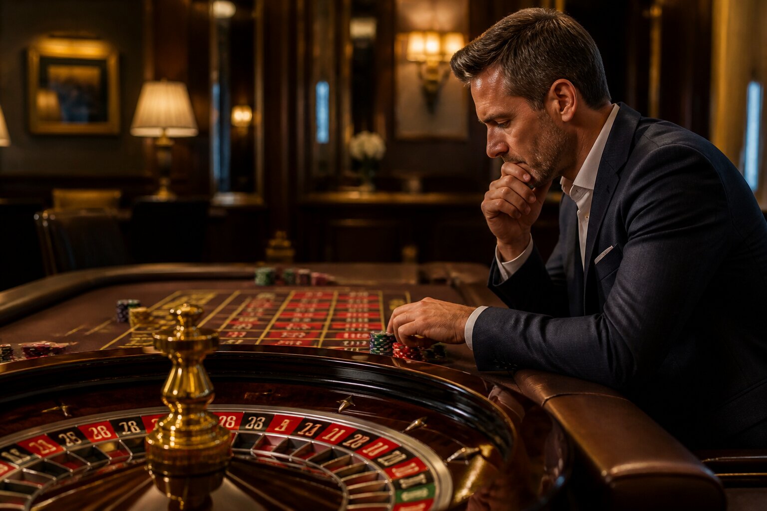 7 Simple & Proven Roulette Systems for Beginners Uncovered: Key Facts Revealed