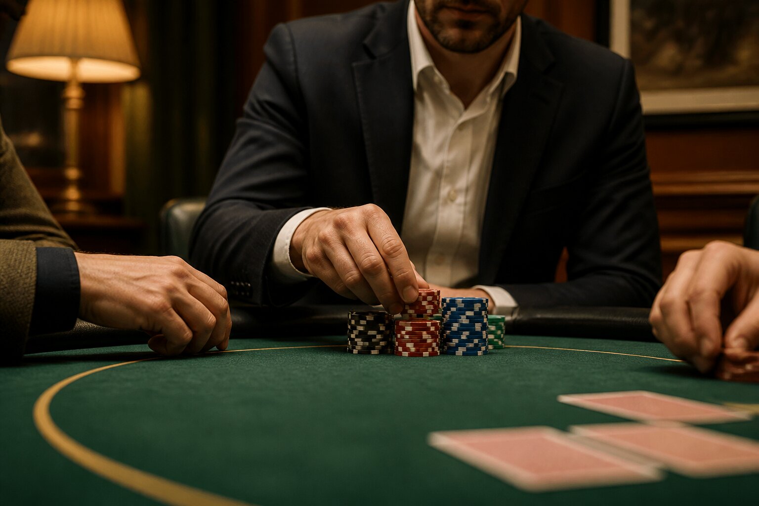 Sando Meaning in Gambling: Understanding the Term & Its Origins