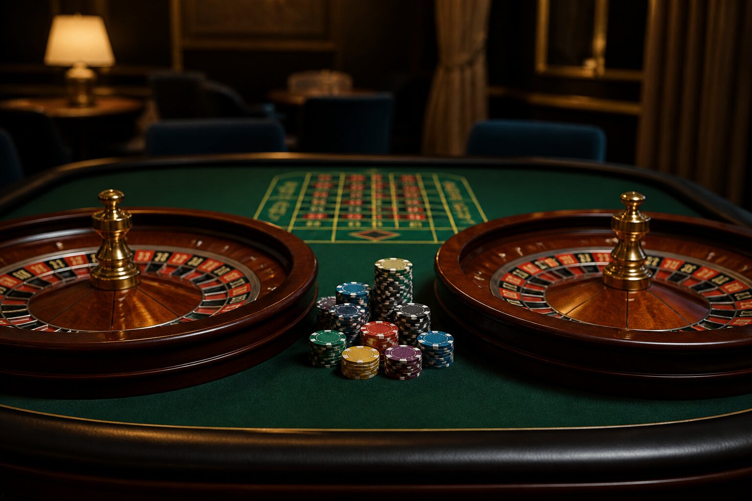 Single Zero vs Double Zero Roulette: House Edge, Odds and Payouts