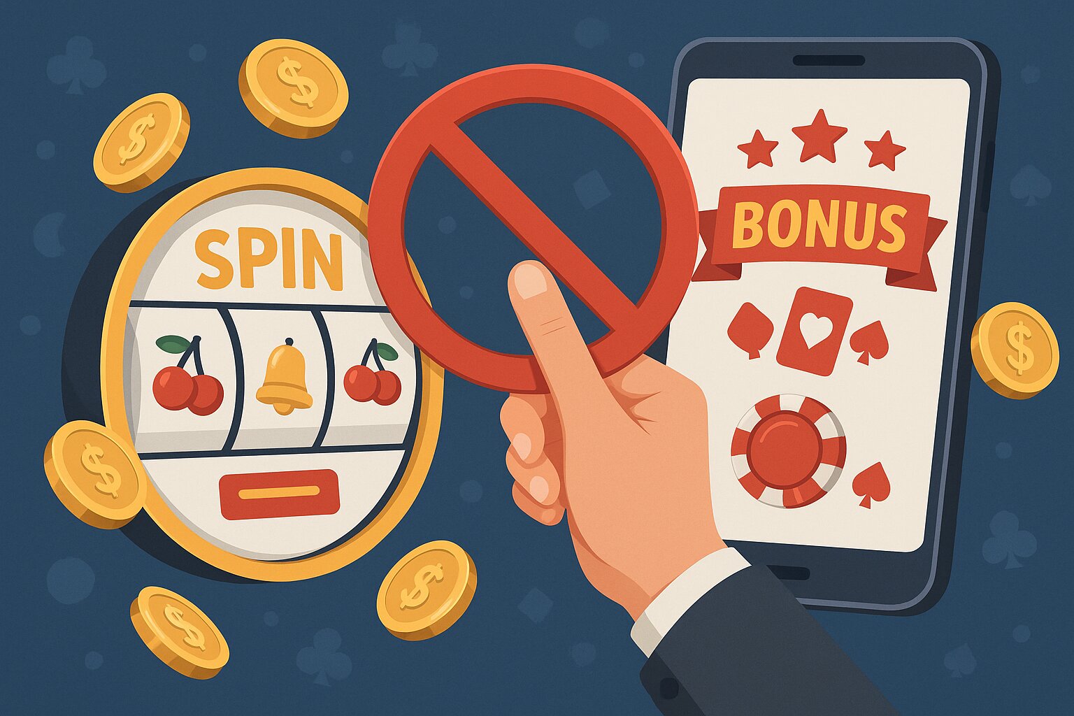 Spin Bonus Abuse Explained: What It Means in Online Casinos