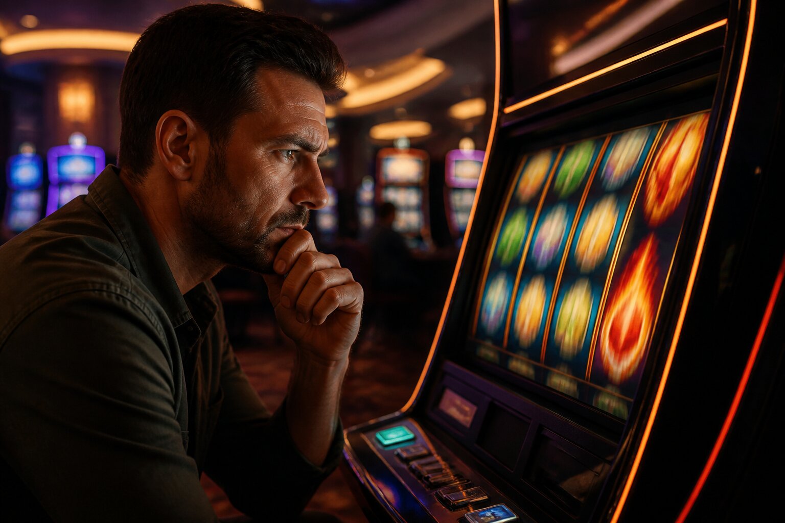 Ugga Bugga Slot Machine: Are the Myths About High RTP True?