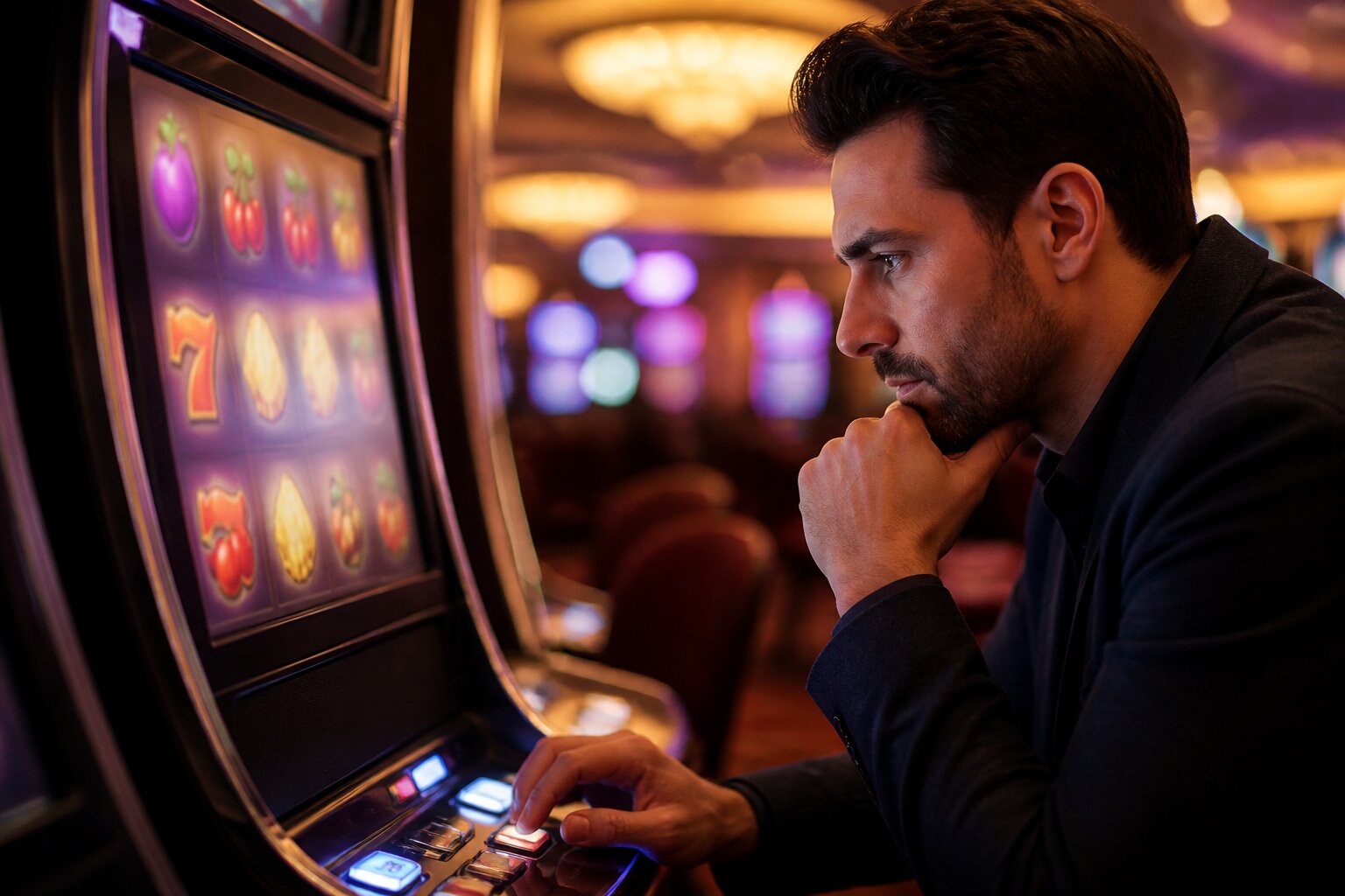 What Are Wagering Requirements for Free Spins? Casino Bonus Guide