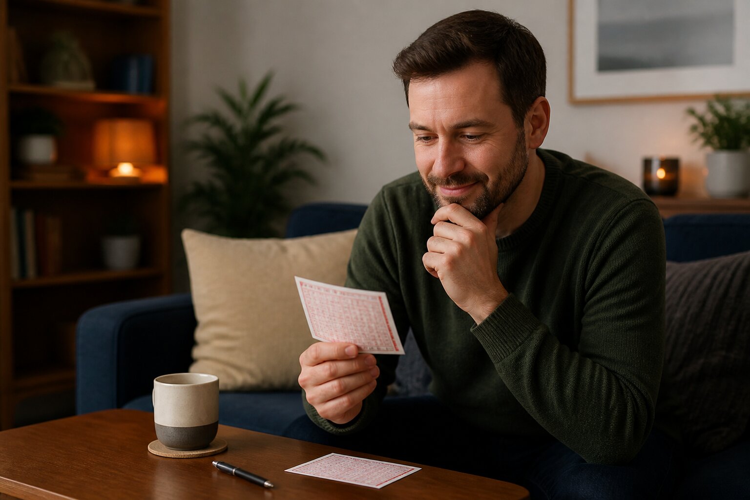 What Do You Win for 2 Numbers on Lotto? UK Prizes Explained
