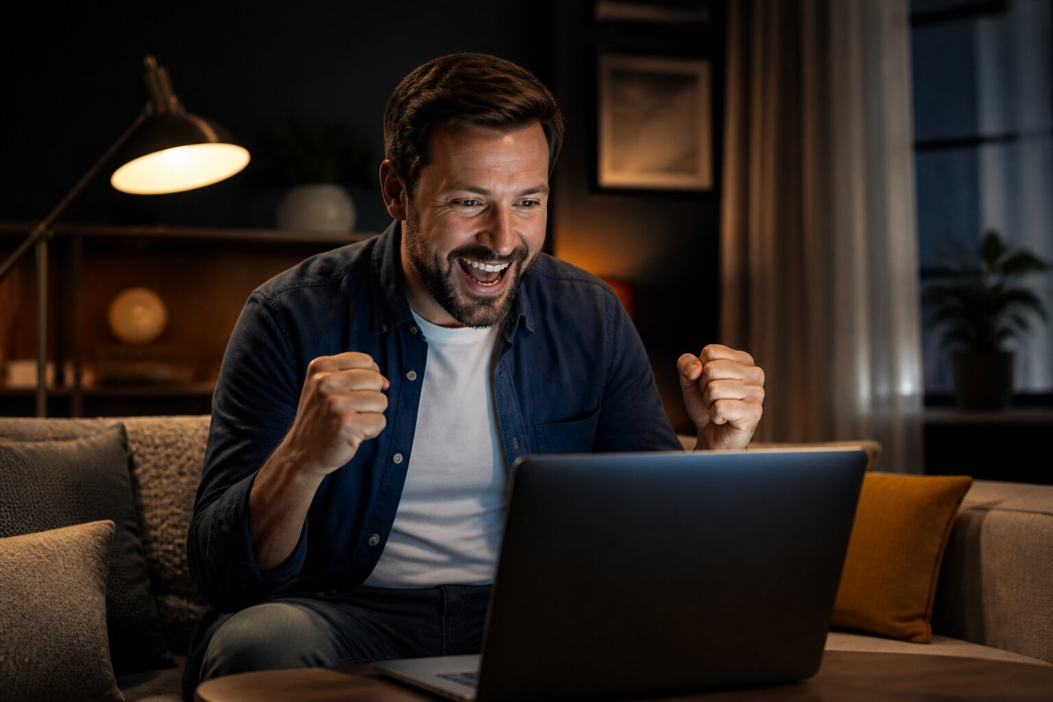What Happens When You Win a Progressive Jackpot Online Casino?