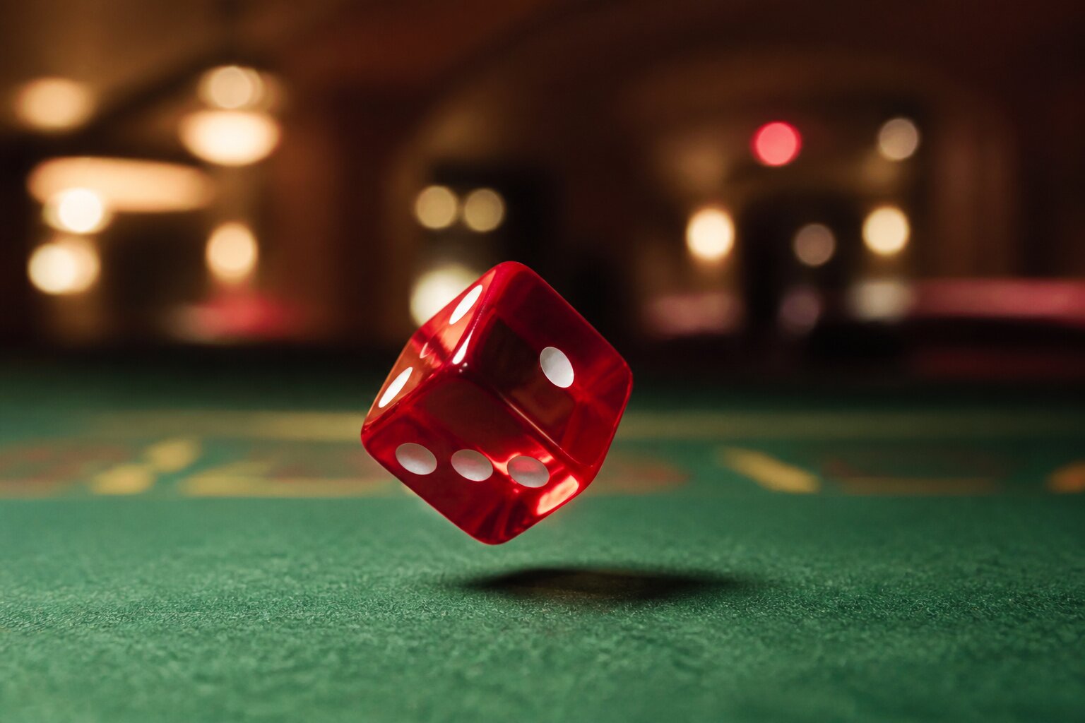 What Is a Horn Bet in Craps? Meaning, Payouts & How It Works