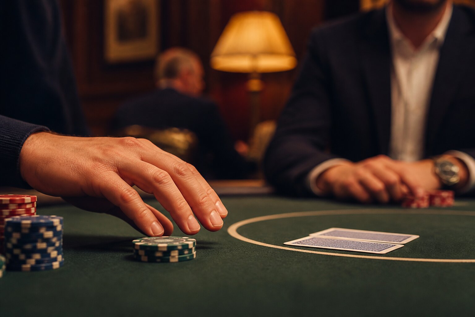 Limp Poker Explained: What Is Limping in Poker and When to Limp