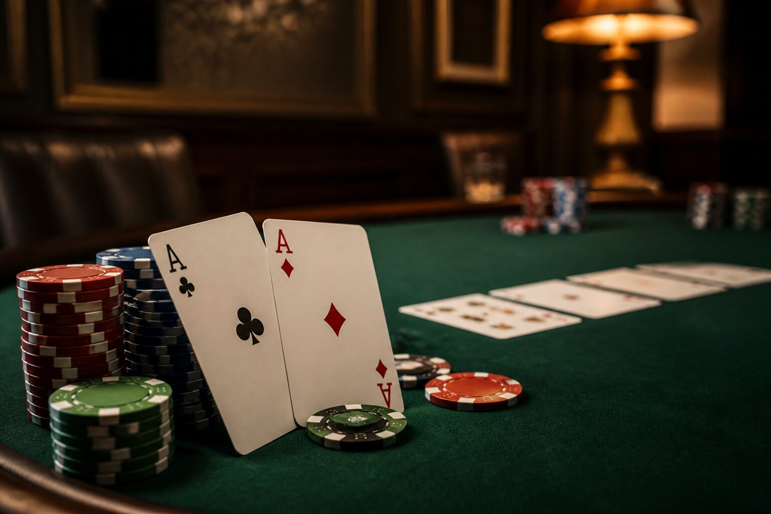 What is the Nuts in Poker? Meaning, Hand Rankings & Poker Terms