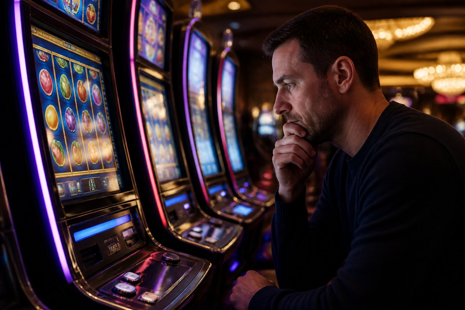 What Is Winability on Slot Machines? Slot Odds Explained