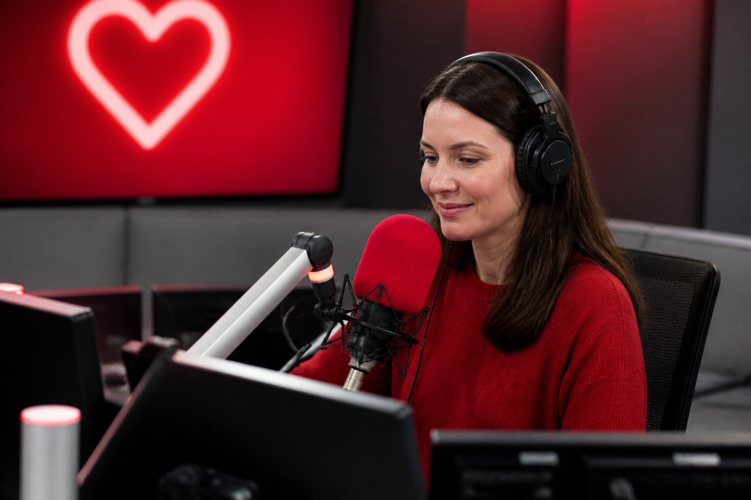 What Number Does Make Me a Winner Call From? Heart Radio Info