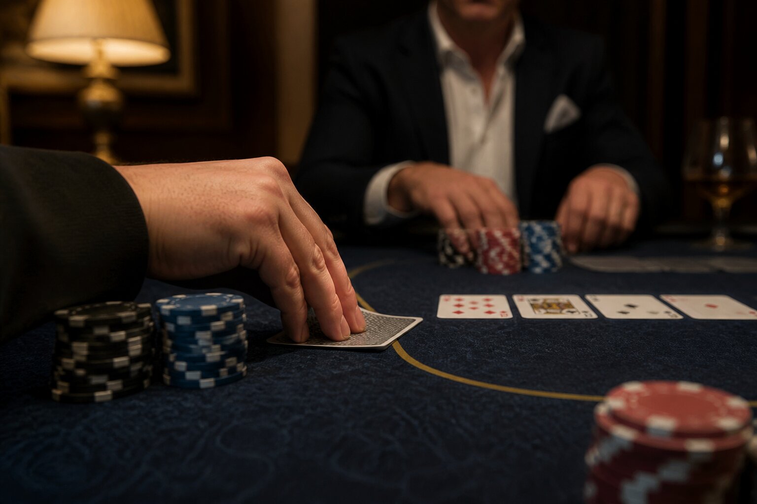 When Should You Fold in Poker? Folding Rules & Hand Tips Explained