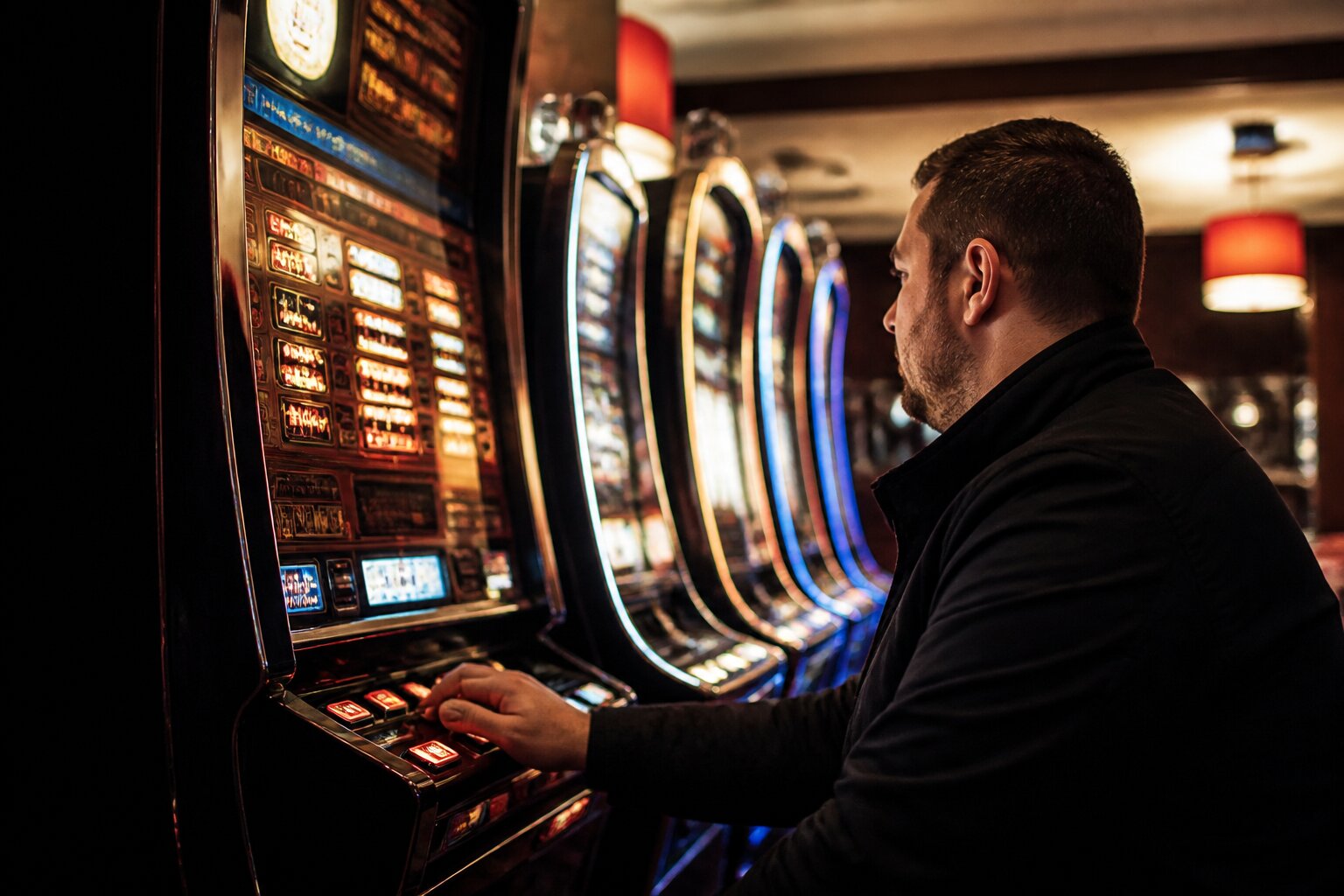 Why Are Fruit Machines Called Puggies? Origins & Meaning Explained