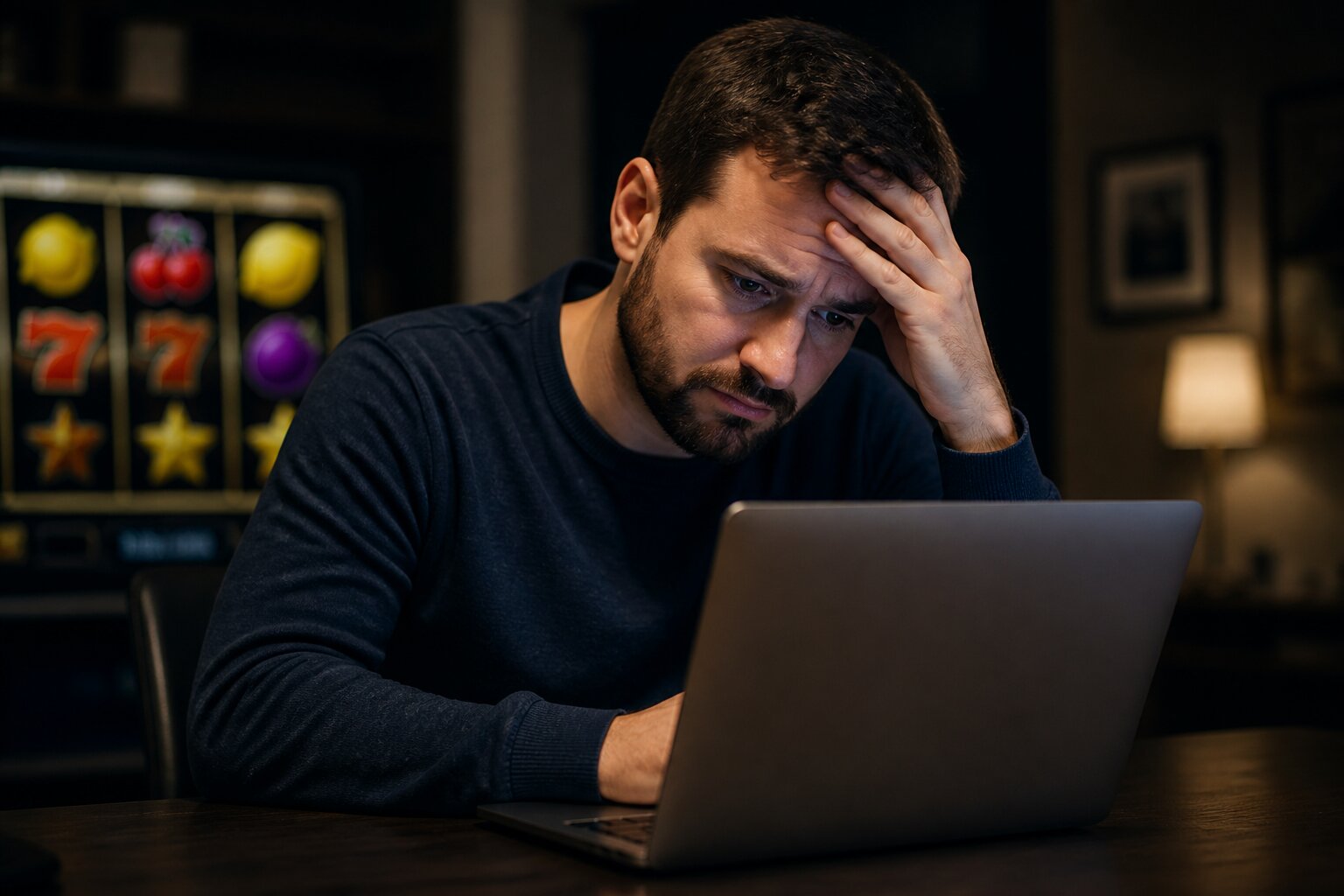 Worst Online Slots List to Avoid – Unlucky Games at UK Casinos